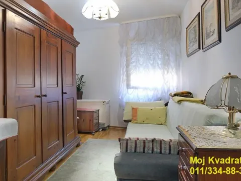 Sale, two bedroom apartment, 53m², Mirijevo Sve Podlokacije, Beograd - image 5