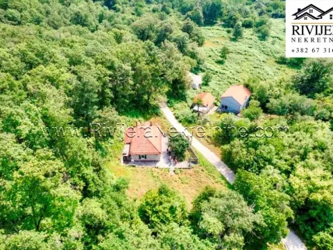 Prodaja, kuća, 100m², Morinj, Kotor - image 4