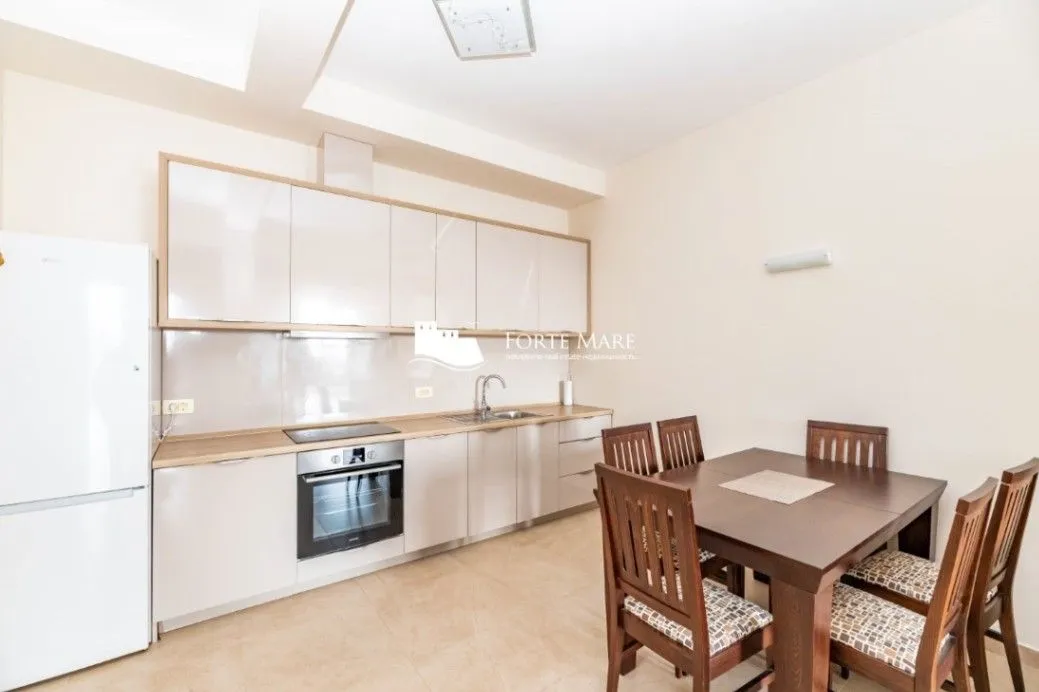 Prodaja, dvosoban stan, 119m², Topla, Herceg Novi