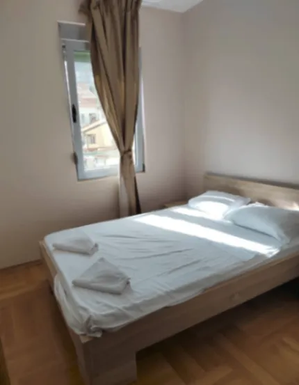 Rent, apartment, 70m², Gospoština, Budva