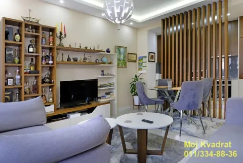 Sale, two bedroom apartment, 43m², Vukov Spomenik, Zvezdara Sve Podlokacije - image 2