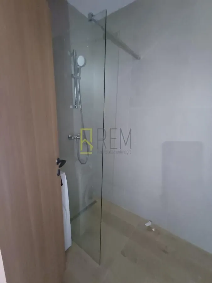 Prodaja, jednosoban stan, 35m², Zabjelo, Podgorica