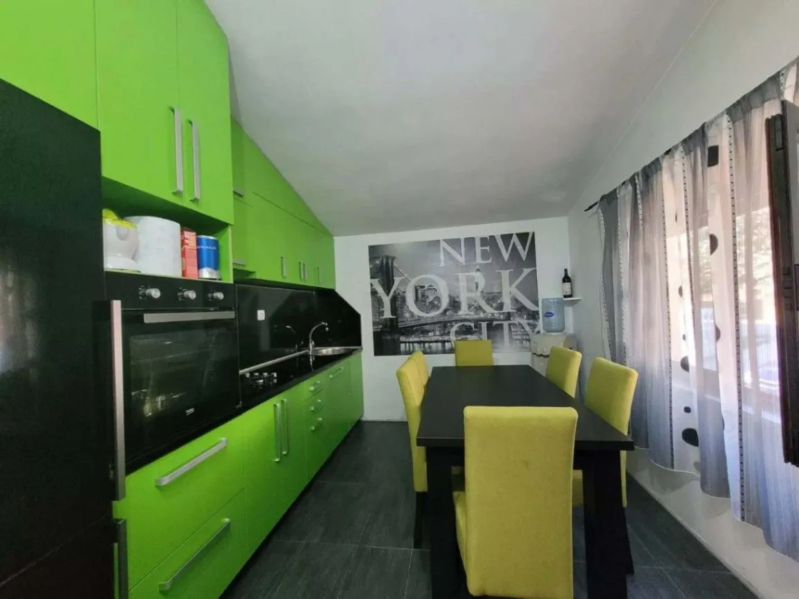 Sale, house, 118m², Bjeliši, Bar