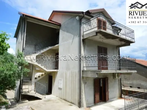 Sale, house, 310m², Bijela, Herceg Novi - image 4