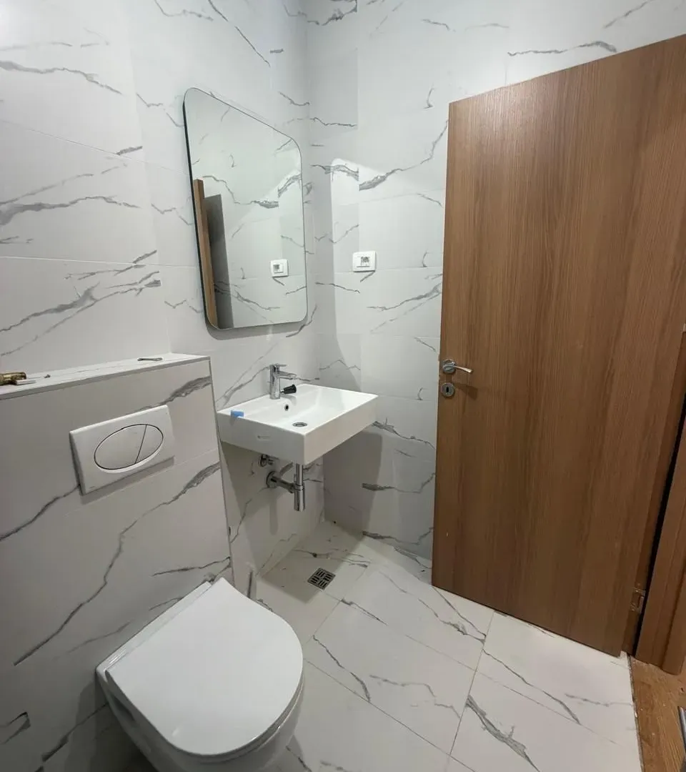 Sale, one bedroom apartment, 44m², Lazi, Budva