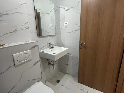 Sale, one bedroom apartment, 44m², Lazi, Budva - image 9