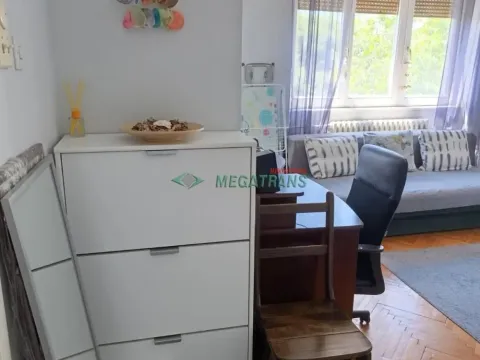 Prodaja, jednosoban stan, 29m², Satelit, Novi Sad Sve Podlokacije - image 8