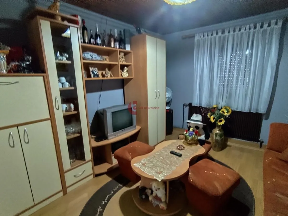 Prodaja, kuća, 130m², Aleksandrovo, Subotica