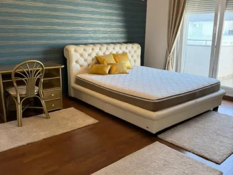 Rent, four bedroom apartment, 123m², Sajmište, Novi Sad - image 2