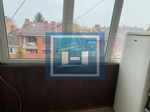 Rent, one bedroom apartment, 39m², Tabane, Jagodina - image 5