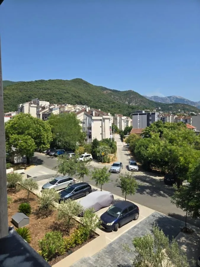Prodaja, stan, 30m², Seljanovo, Tivat