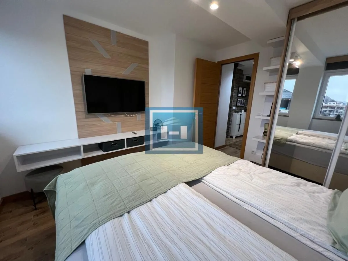 Prodaja, trosoban stan, 59m², Centar, Zlatibor