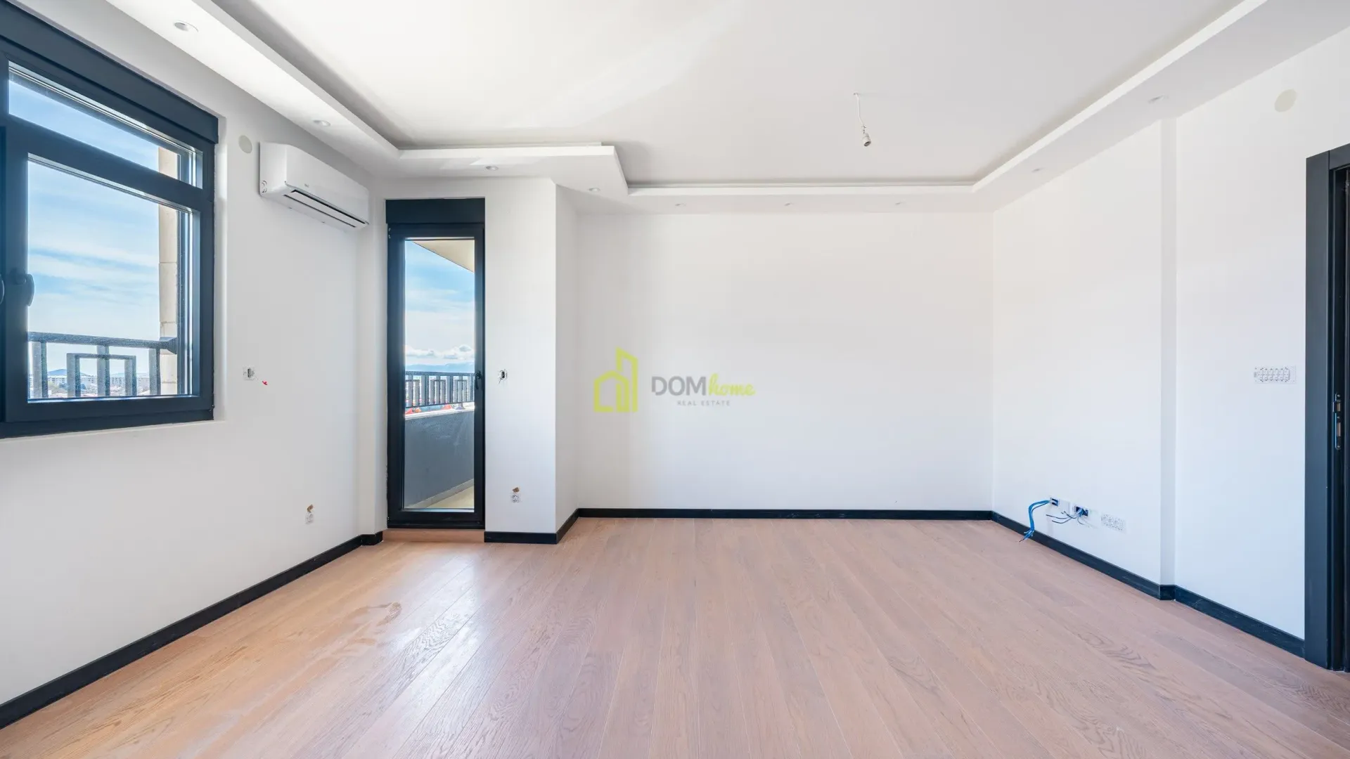 Prodaja, trosoban stan, 109m², Gorica C, Podgorica
