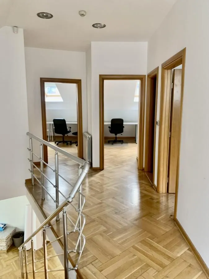 Rent, office space, 230m², Topličin venac, Beograd