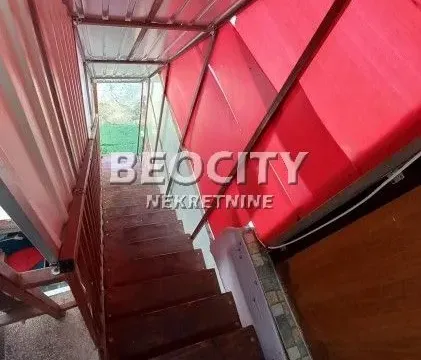 Prodaja, jednosoban stan, 39m², Socijalno, Novi Sad Sve Podlokacije - image 7