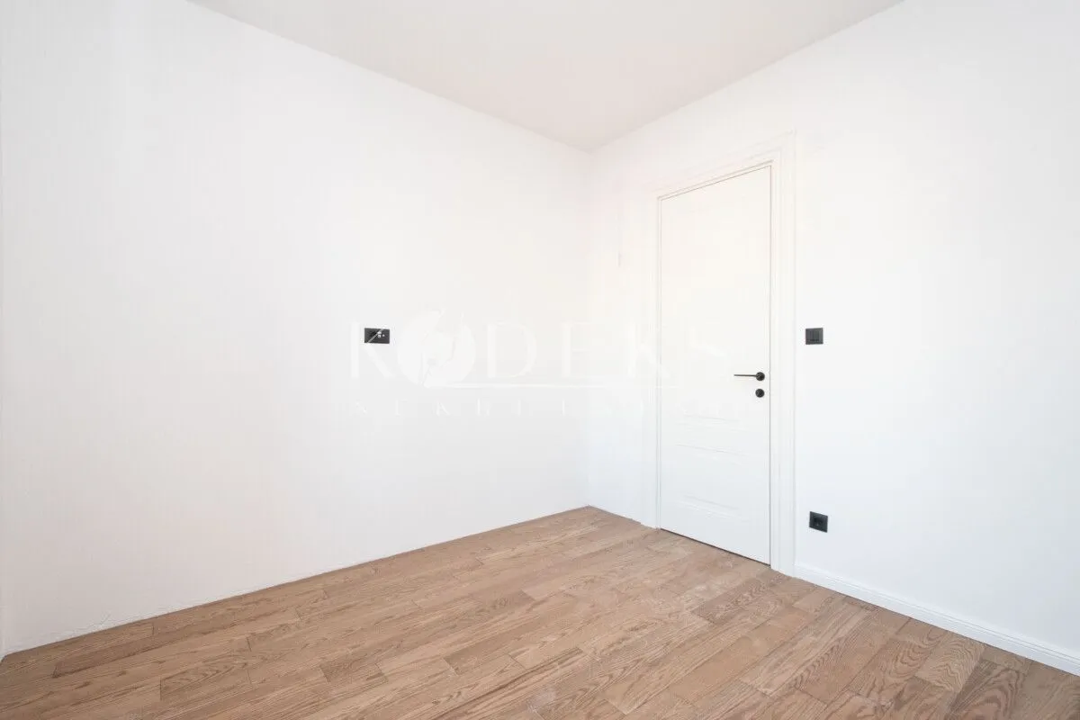 Prodaja, jednosoban stan, 46m², Donja Gorica, Podgorica