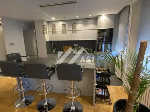 Izdavanje, dvosoban stan, 62m², Novi Sad Sve Podlokacije, Novi Sad - image 3