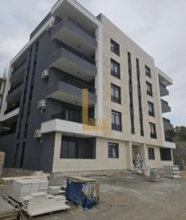Prodaja, dvosoban stan, 68m², Gorica C, Podgorica