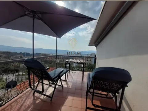 Rent, studio apartment, 35m², Kavač, Kotor - image 13