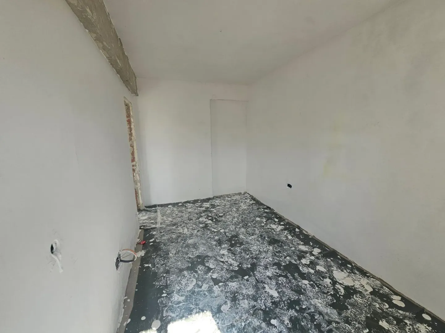 Prodaja, jednosoban stan, 51m², Topolica, Bar