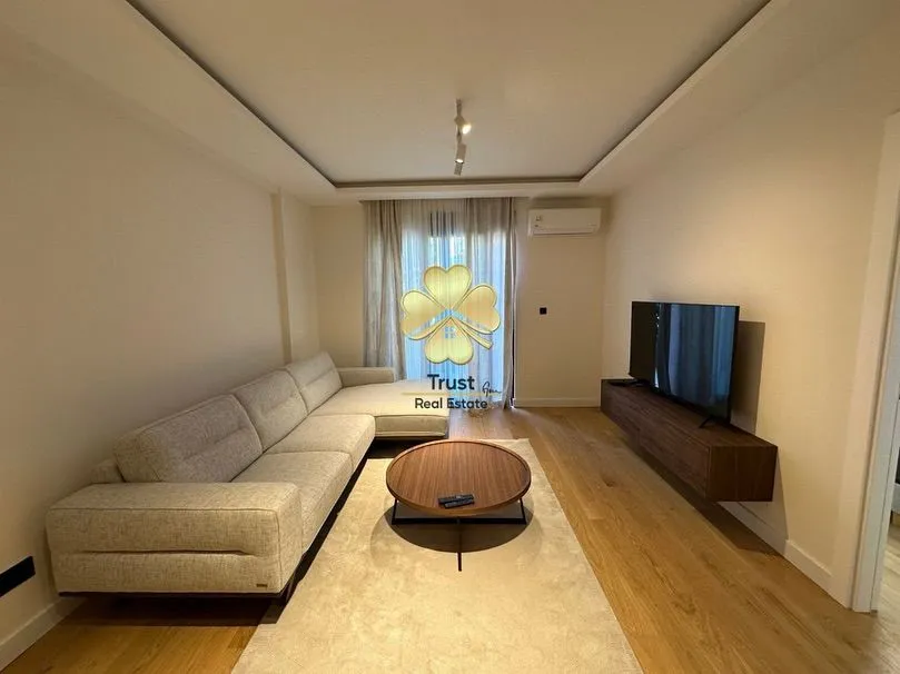 Izdavanje, jednosoban stan, 45m², Gorica C, Podgorica