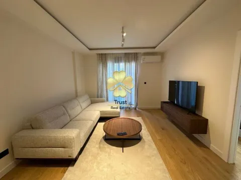 Izdavanje, jednosoban stan, 45m², Gorica C, Podgorica