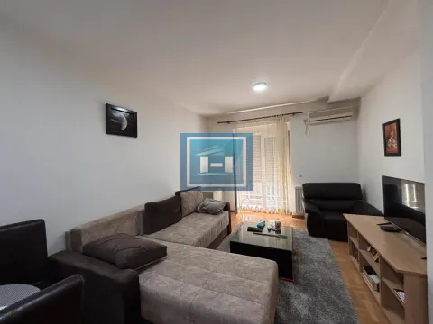 Sale, one bedroom apartment, 44m², Centar, Jagodina