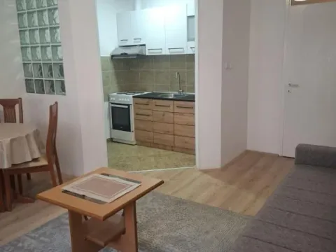 Prodaja, jednosoban stan, 34m², Kej, Novi Sad Sve Podlokacije - image 4
