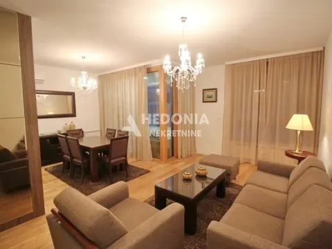 Rent, two bedroom apartment, 67m², Novi Beograd Sve Podlokacije, Beograd - image 2