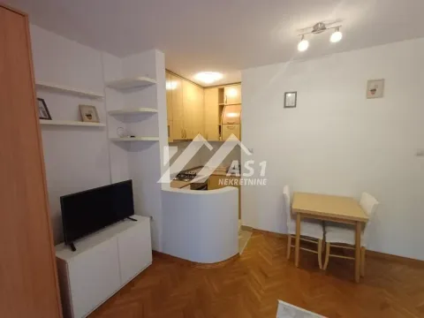 Izdavanje, stan, 25m², Novi Sad Sve Podlokacije, Novi Sad - image 4