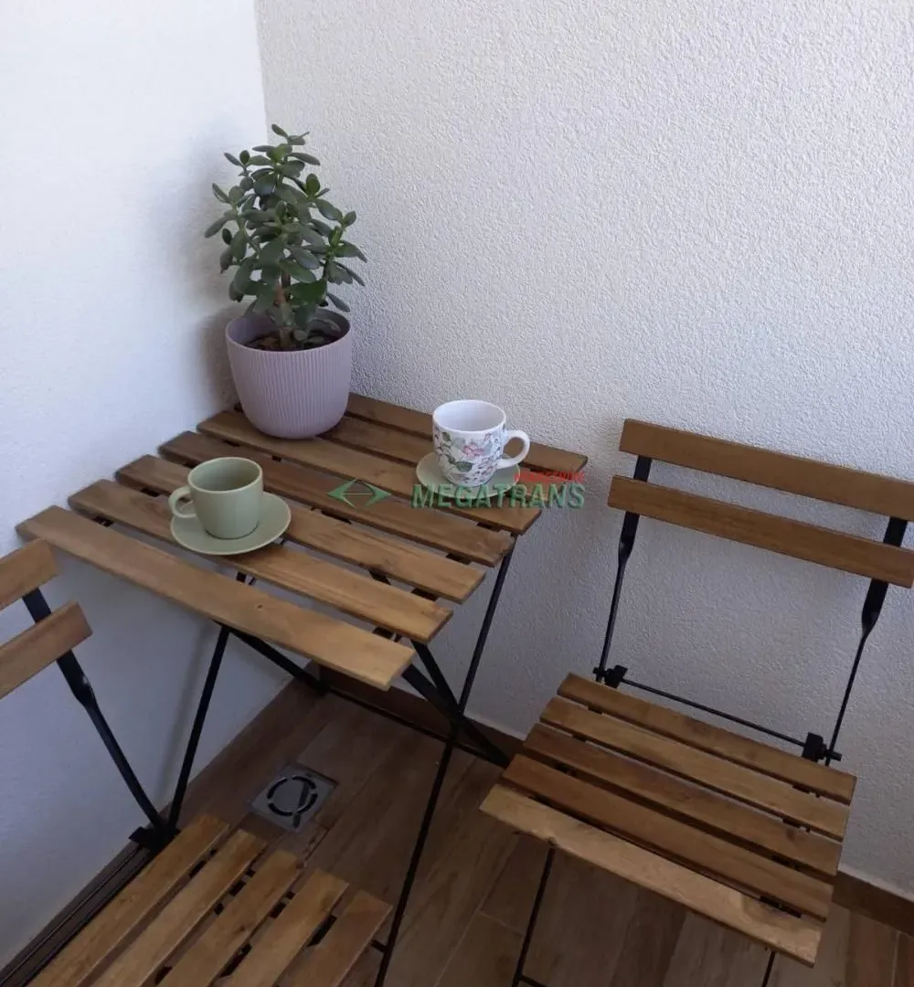 Izdavanje, dvosoban stan, 35m², Telep, Novi Sad Sve Podlokacije