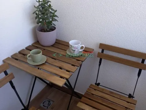 Izdavanje, dvosoban stan, 35m², Telep, Novi Sad Sve Podlokacije - image 9