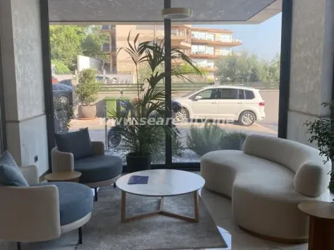 Prodaja, jednosoban stan, 45m², Kavač, Kotor - image 13