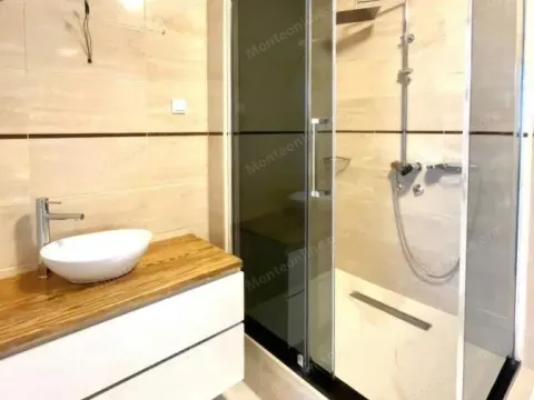 Sale, three bedroom apartment, 241m², Dobre Vode, Bar - image 12