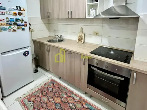 Rent, one bedroom apartment, 43m², Stari Aerodrom, Podgorica - image 7