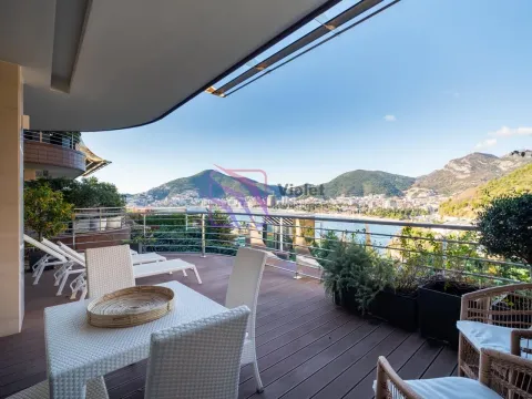 Sale, two bedroom apartment, 156m², Dukley Gardens, Budva - image 19