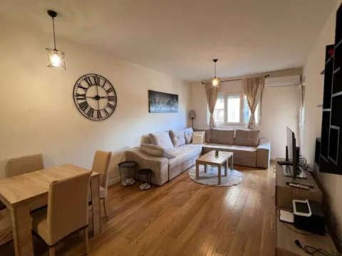 Prodaja, jednosoban stan, 53m², Central Point, Podgorica