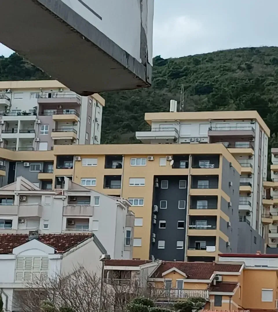 Sale, studio apartment, 22m², Dubovica, Budva