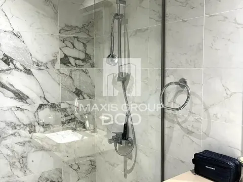 Prodaja, četvorosoban stan, 120m², Savski Venac, Beograd - image 12