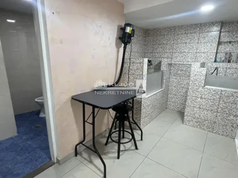 Sale, office space, 54m², Vračar Hram, Vračar Sve Podlokacije - image 8