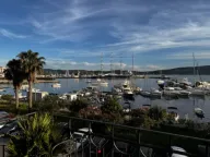 Rent, two bedroom apartment, 120m², Seljanovo, Tivat - image 9