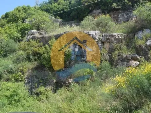 Sale, land lot, 600m², Topla, Herceg Novi - image 8