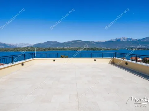 Prodaja, trosoban stan, 96m², Krašići, Tivat - image 4