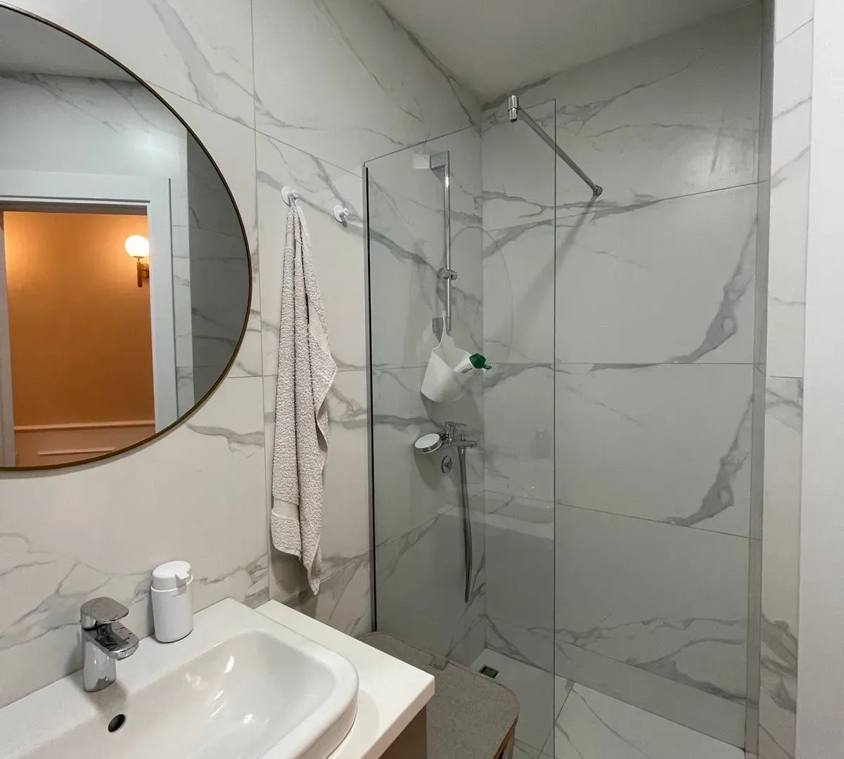 Prodaja, dvosoban stan, 92m², Zabjelo, Podgorica