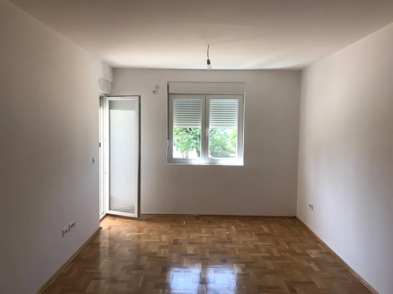 Rent, apartment, 50m², Donja Gorica, Podgorica