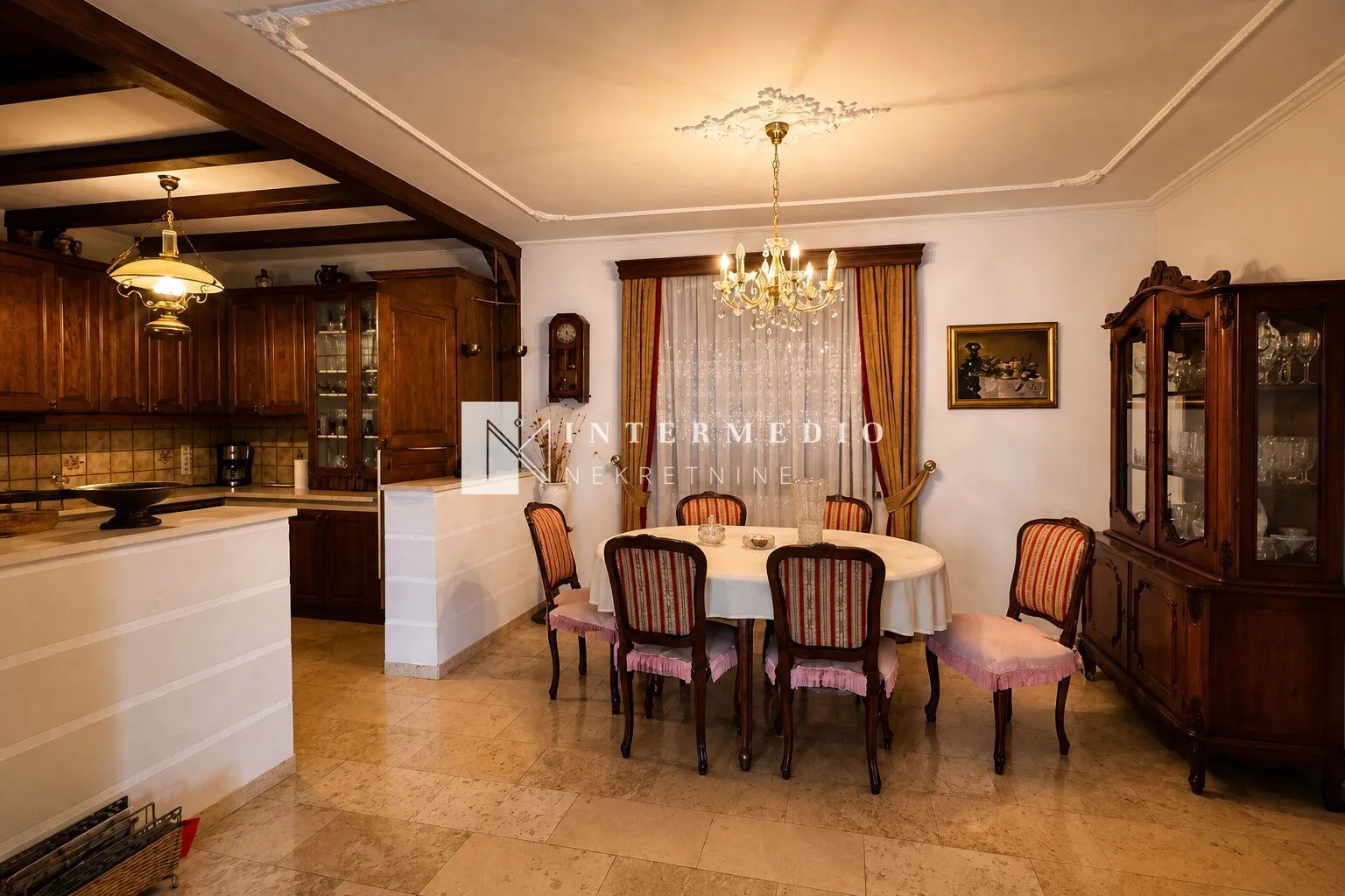 Prodaja, kuća, 191m², Igalo, Herceg Novi