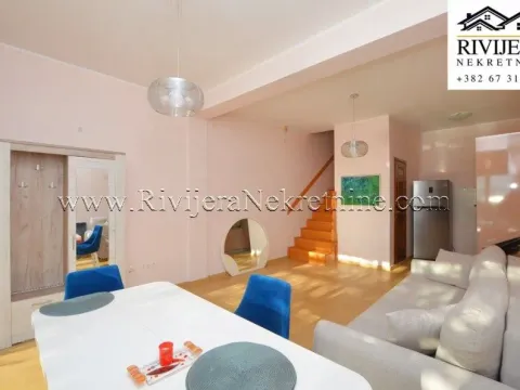 Sale, two bedroom apartment, 103m², Bijela, Herceg Novi - image 8