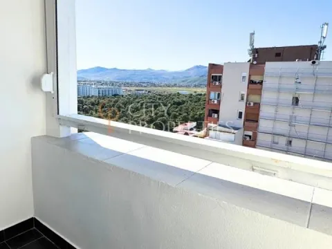 Sale, apartment, 51m², Blok 5, Podgorica - image 8