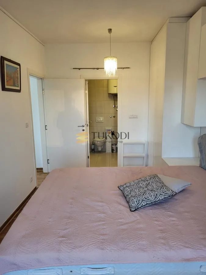 Rent, four bedroom apartment, 99m², Novi Beograd Blok 61, Novi Beograd Sve Podlokacije