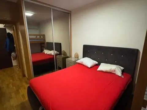 Rent, one bedroom apartment, 43m², City Kvart, Podgorica - image 3